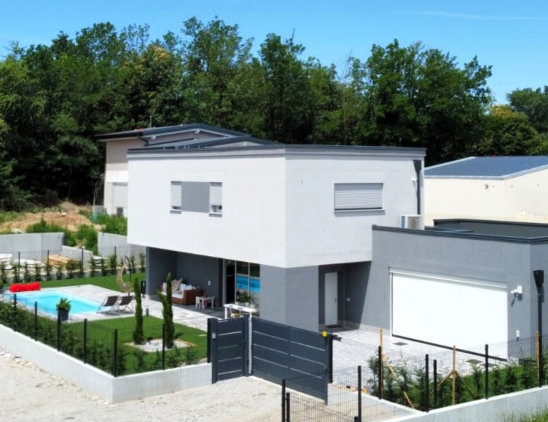 Villa Camilla