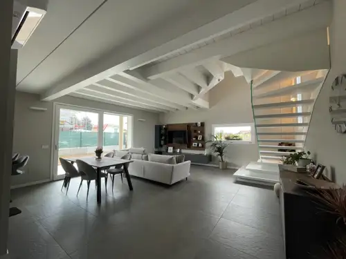 Il Sistema Costruttivo Spring