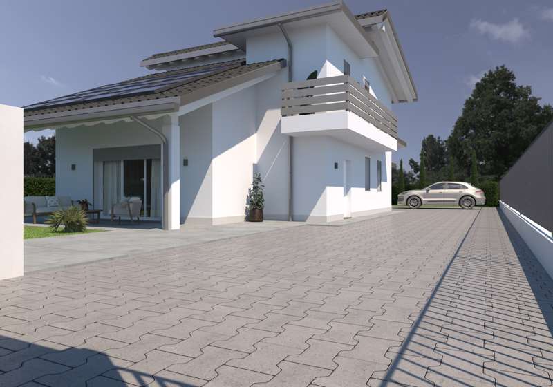 Villa Cinzia