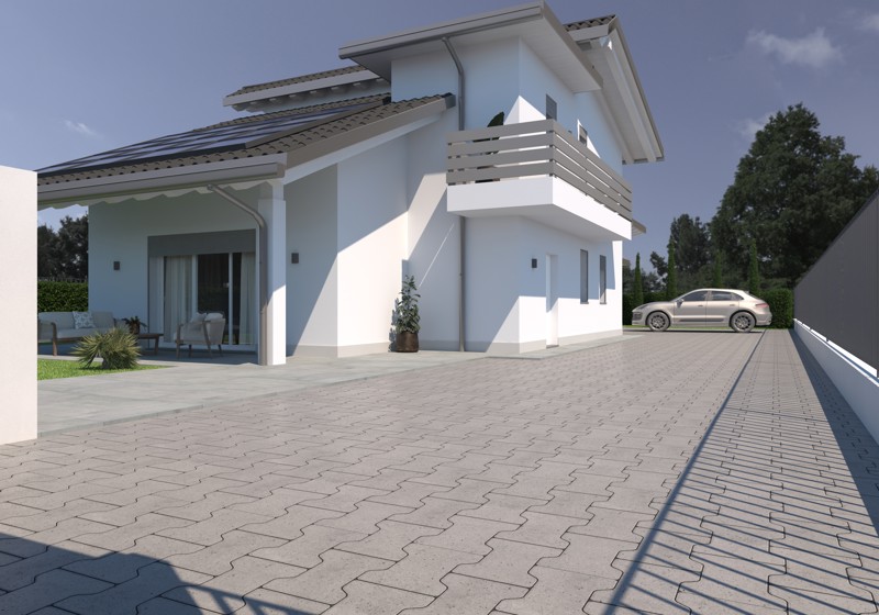 Villa Cinzia