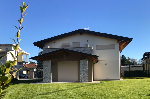 I vantaggi di costruire una casa con il Sistema Spring