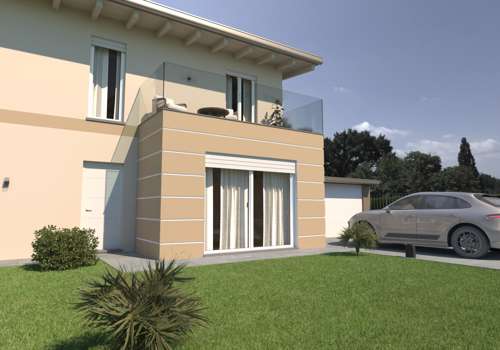 Il Sistema Costruttivo Spring