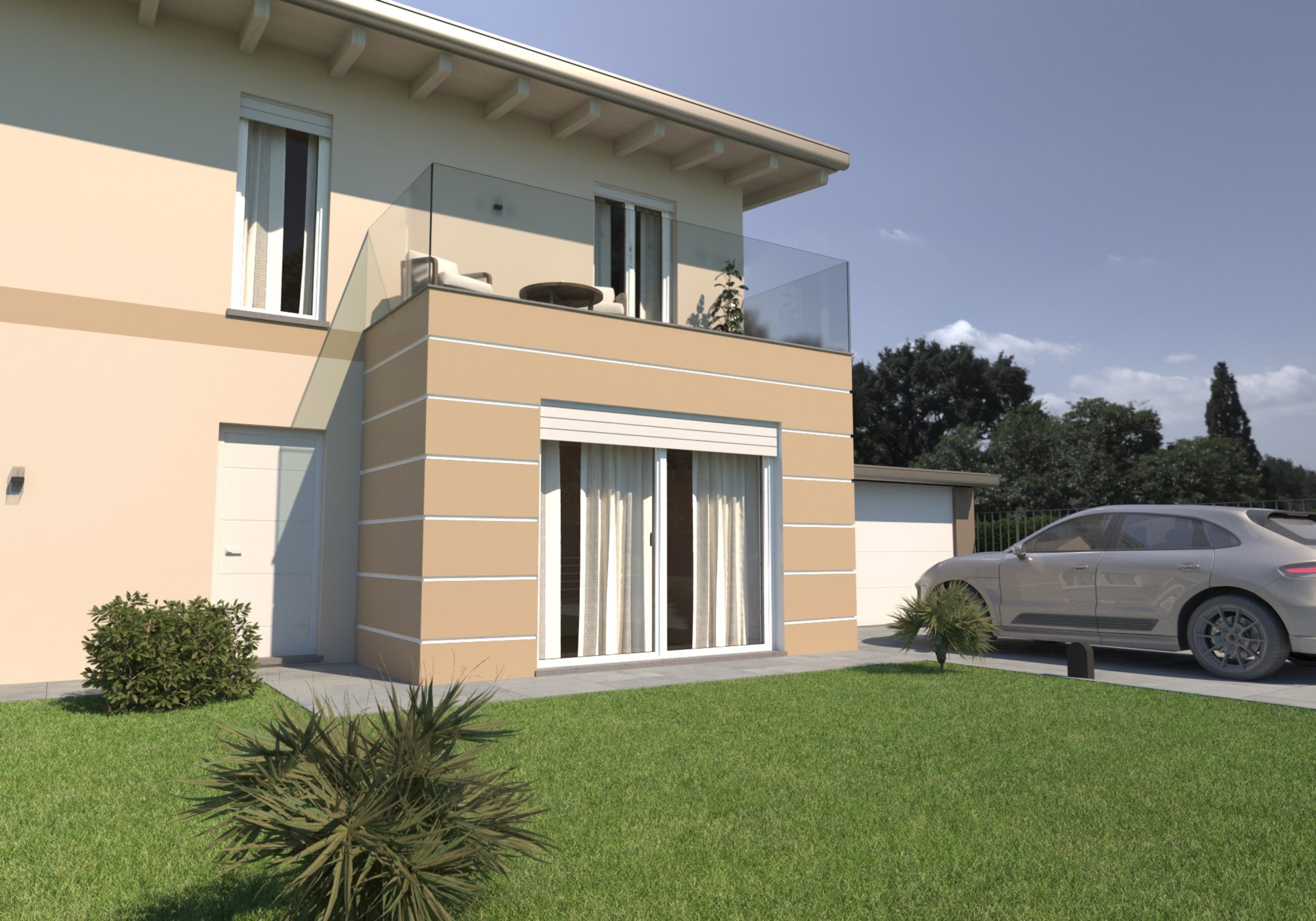 Il Sistema Costruttivo Spring
