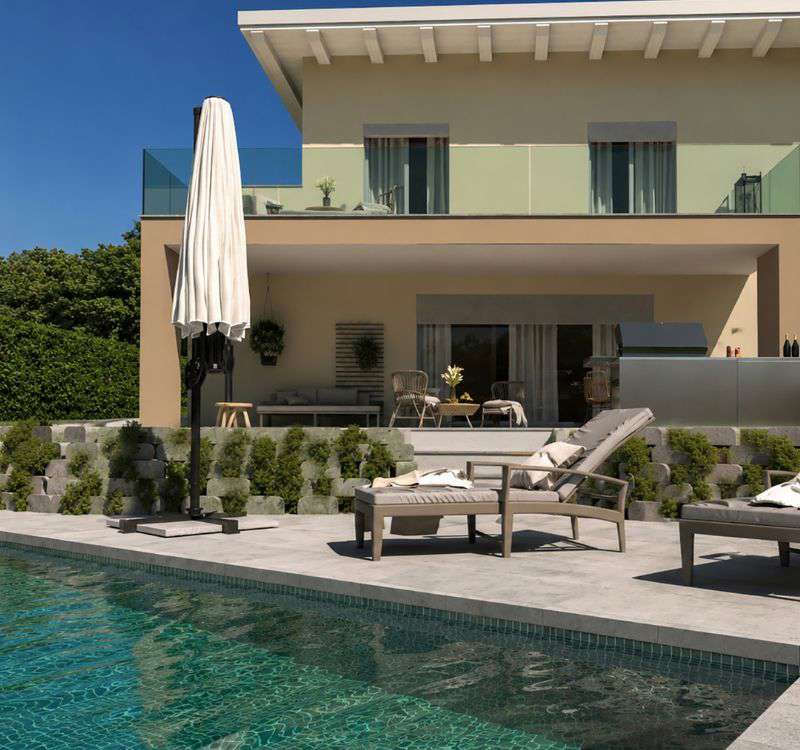 Villa Emma