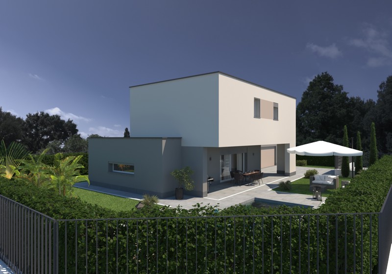 Villa Camilla