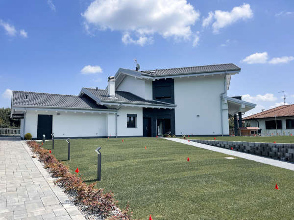 Case passive a Varese: perchè convengono oggi?