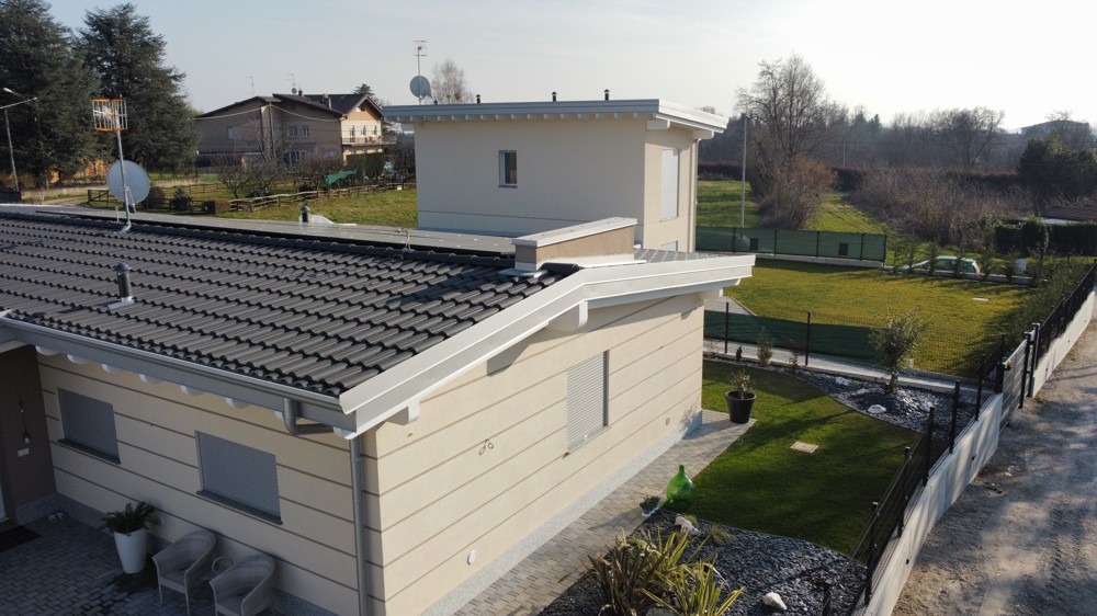 Una Villa Accogliente