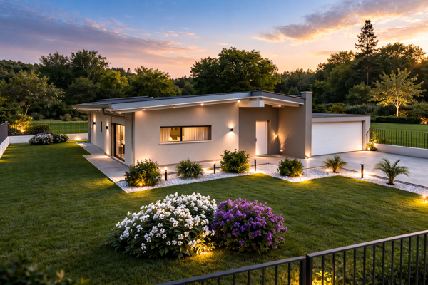 Case in bioedilizia: cosa significa costruire sostenibile a Varese