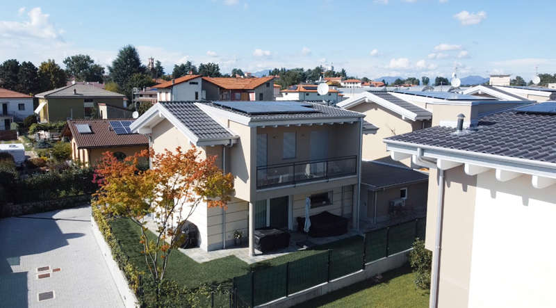 Villa Chiara