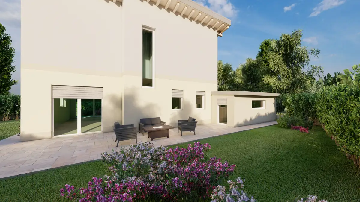 Case in bioedilizia: cosa significa costruire sostenibile a Varese