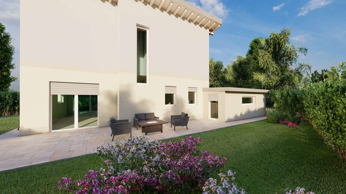 Case in bioedilizia: cosa significa costruire sostenibile a Varese