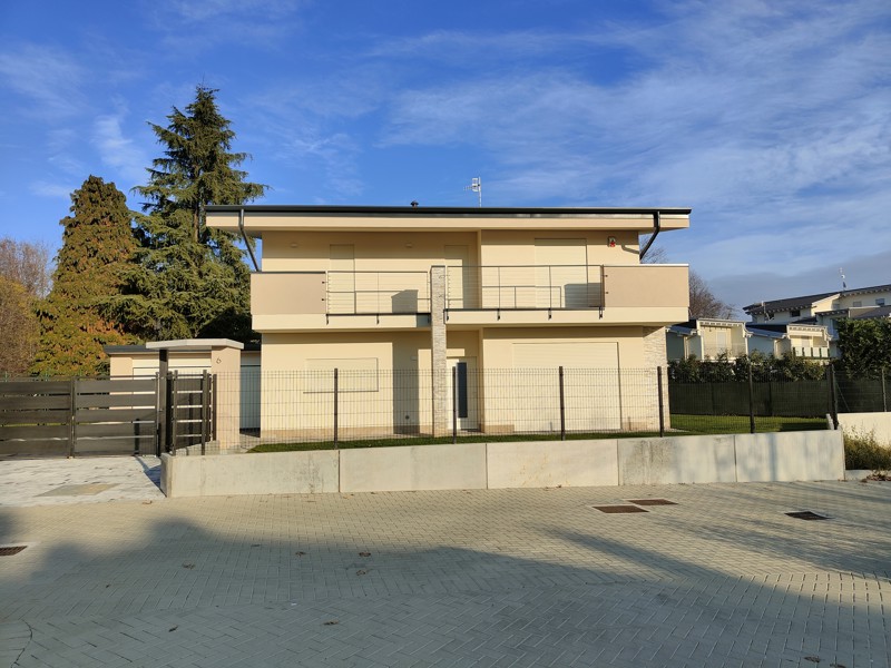 Villa Margherita
