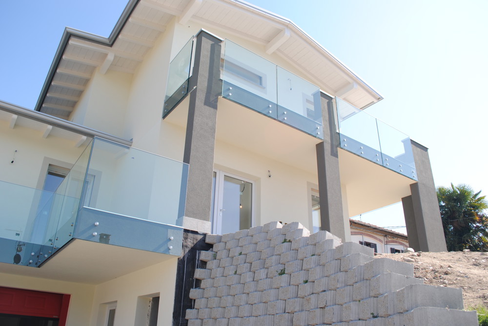 Una Villa Importante