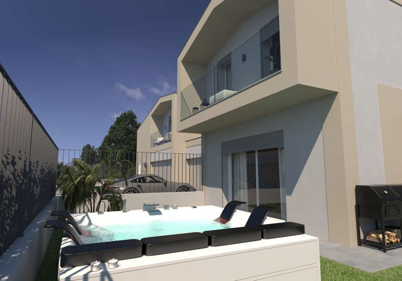 Villa Lotto 8B