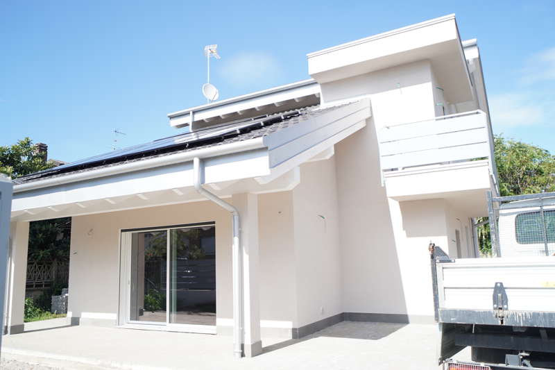 Villa Cinzia