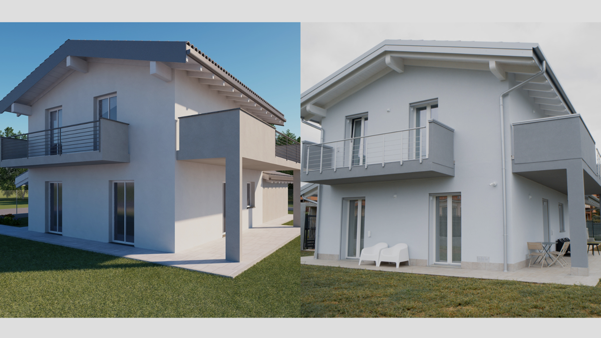 Preventivo villa chiavi in mano: guida pratica per la tua casa su misura