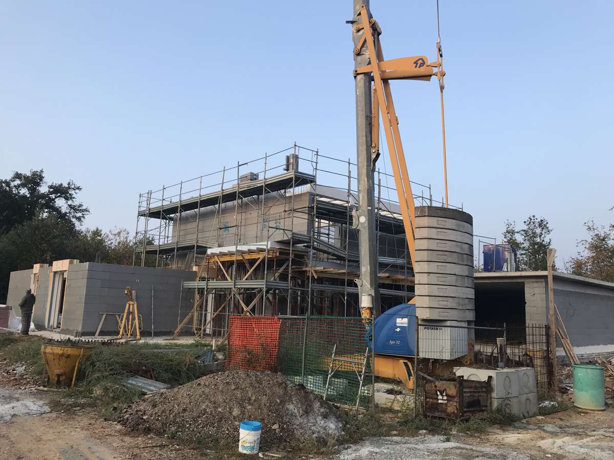 Costruire casa a Varese: come scegliere l’impresa giusta