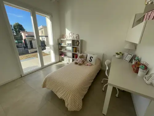 Il Sistema Costruttivo Spring