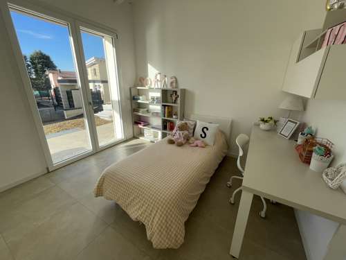 Il Sistema Costruttivo Spring