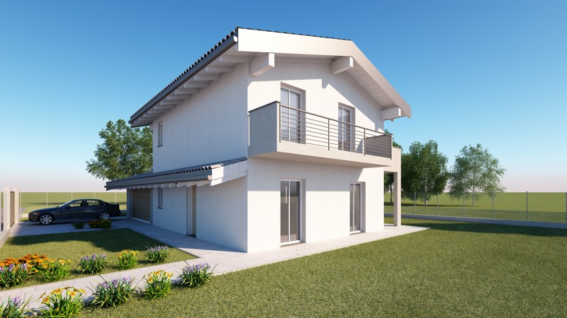 Villa Jenny
