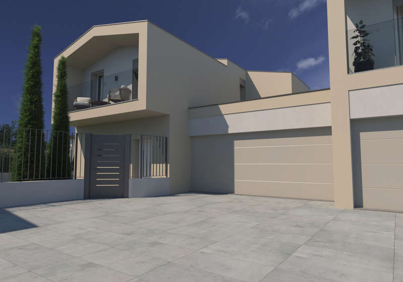 Villa Lotto 9B
