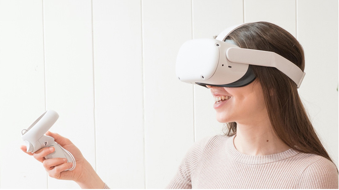 Esplorare il Futuro dell’Edilizia Sostenibile con la Realtà Virtuale