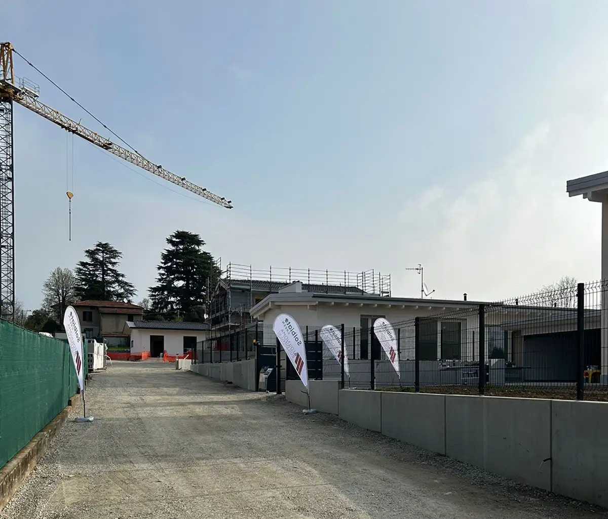 Edilnoma Building Day: nel cantiere dal vivo
