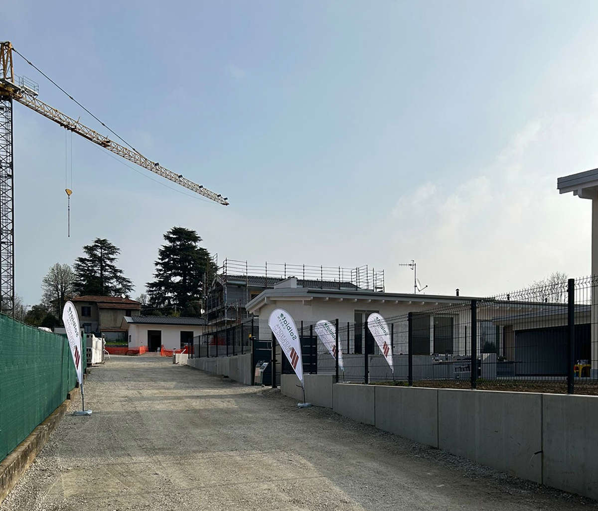 Edilnoma Building Day: nel cantiere dal vivo