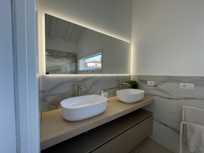 Servizio di design di interni