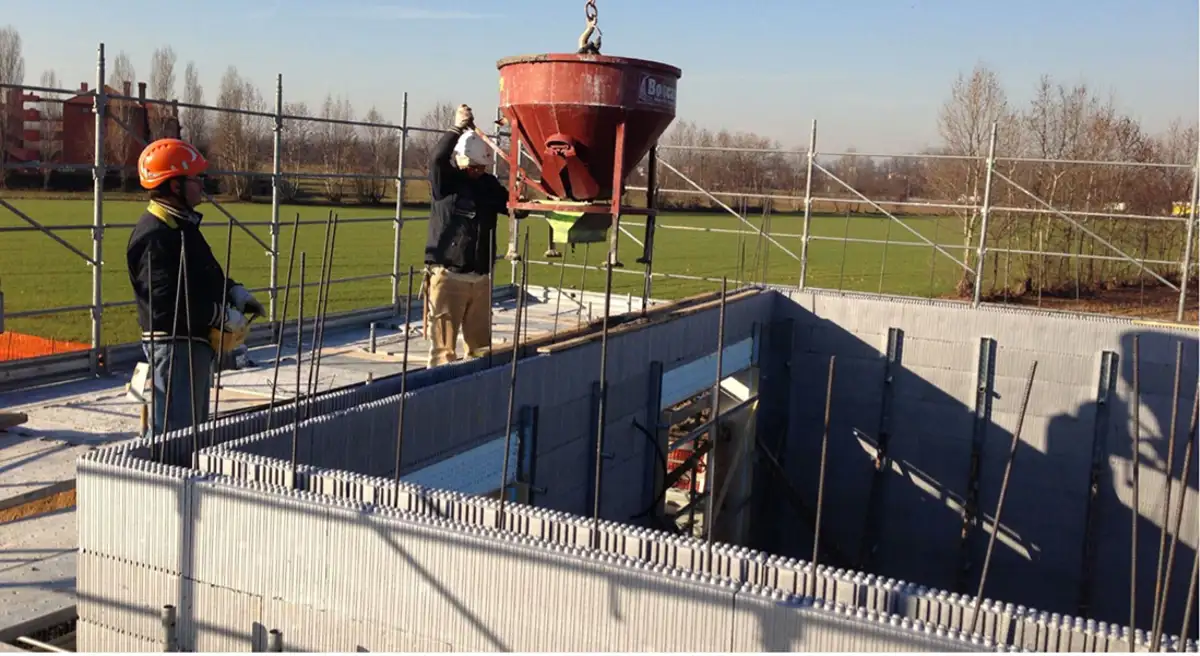 Un approccio sostenibile: la bioedilizia