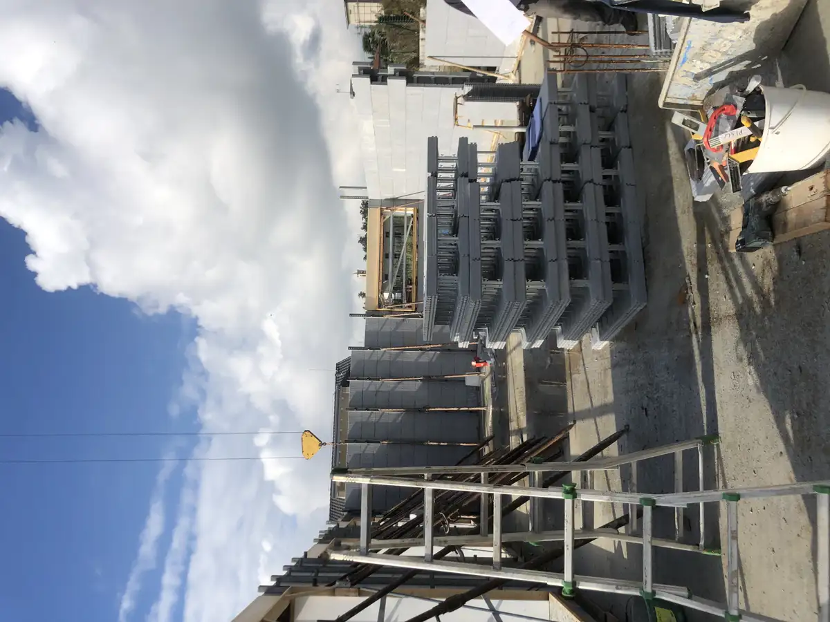 Bioedilizia e case in legno: la soluzione Spring di Edilnoma