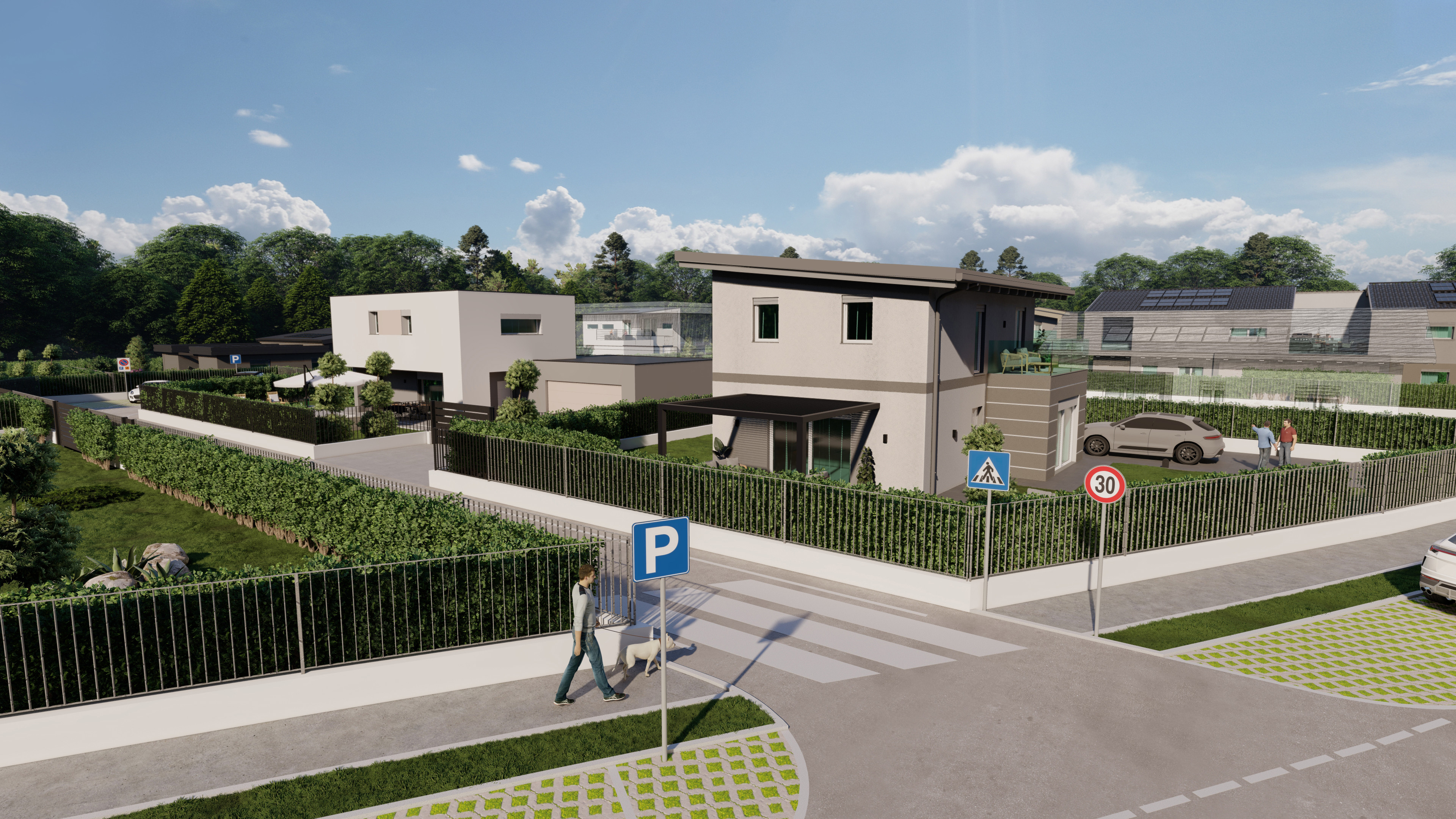 Il PROGETTO