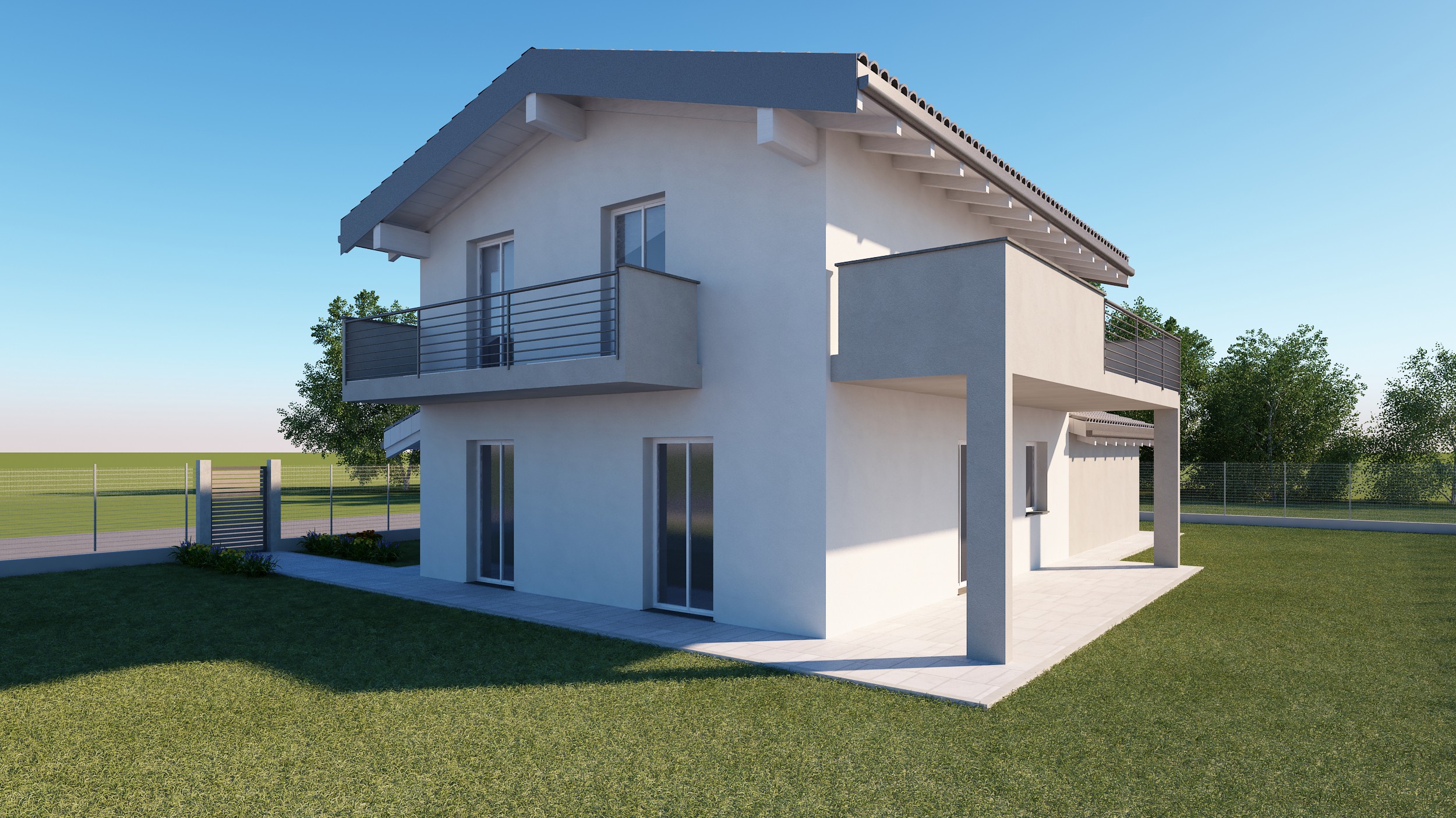 Il Sistema Costruttivo Spring