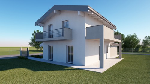 Il Sistema Costruttivo Spring