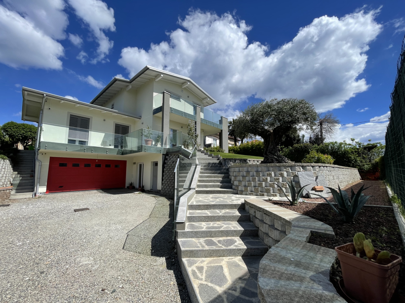 Villa Smeraldo