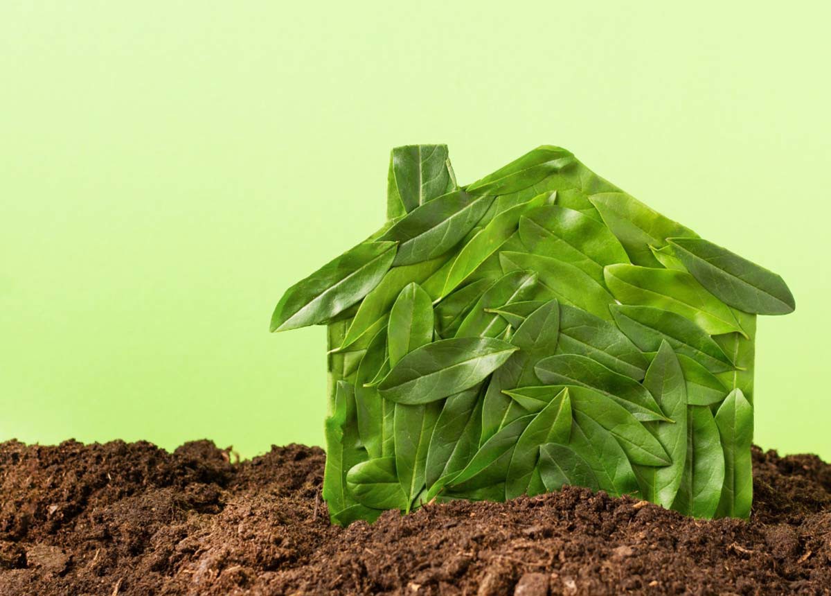 Architettura sostenibile: definizione, curiosità ed esempi