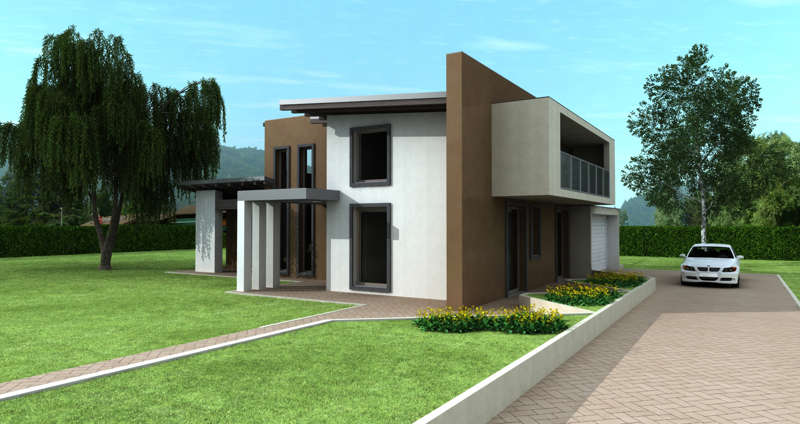 Villa Carlotta