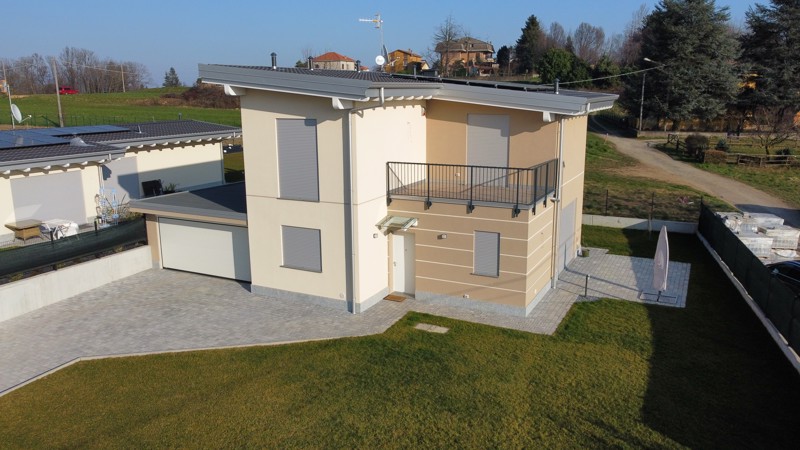 Villa Aurora