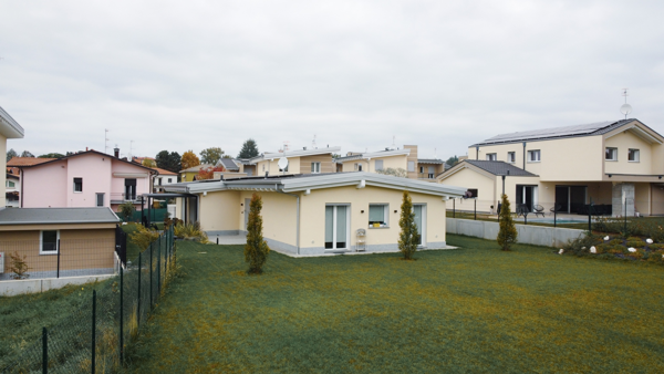Preventivo villa chiavi in mano: guida pratica per la tua casa su misura