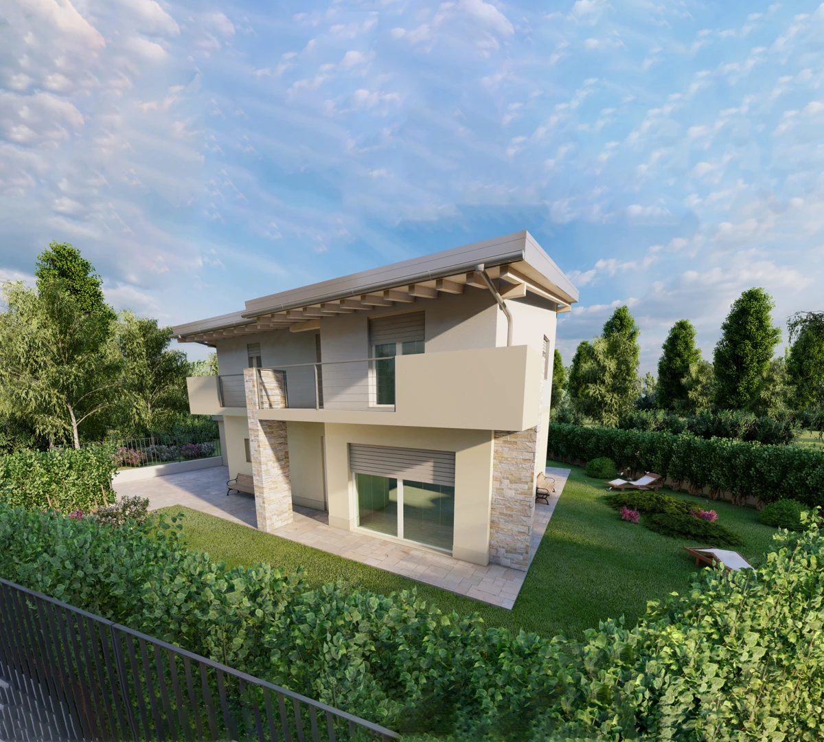 Costruire una casa in bioedilizia: i vantaggi di una casa sostenibile e moderna