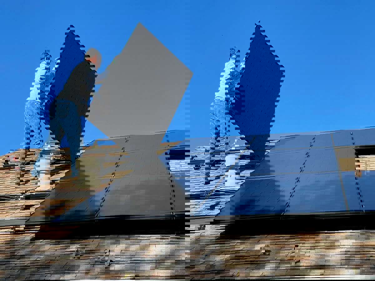 Come rendere la tua casa ad alta efficienza energetica: strategie pratiche