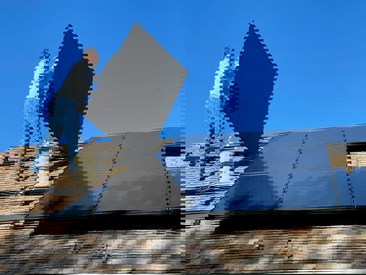 Come rendere la tua casa ad alta efficienza energetica: strategie pratiche