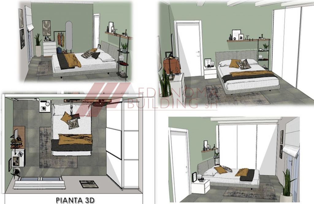 La casa perfetta esiste?