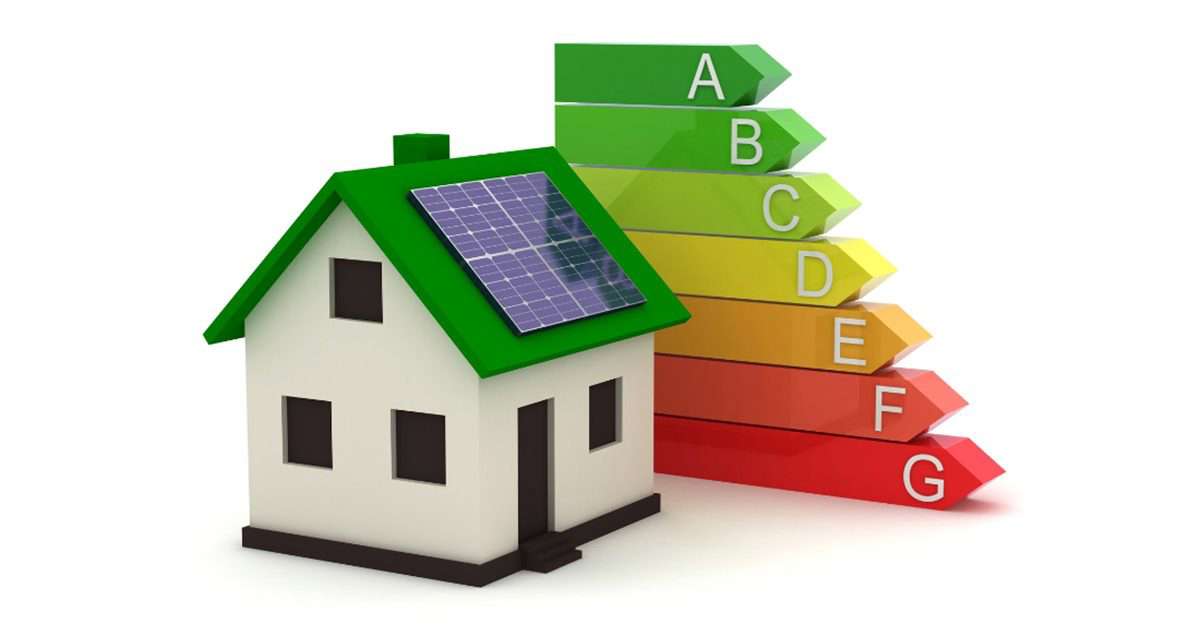 La classificazione energetica degli immobili: come funziona e come incide sul valore della tua casa