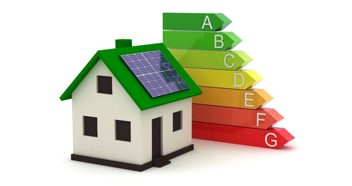 La classificazione energetica degli immobili: come funziona e come incide sul valore della tua casa