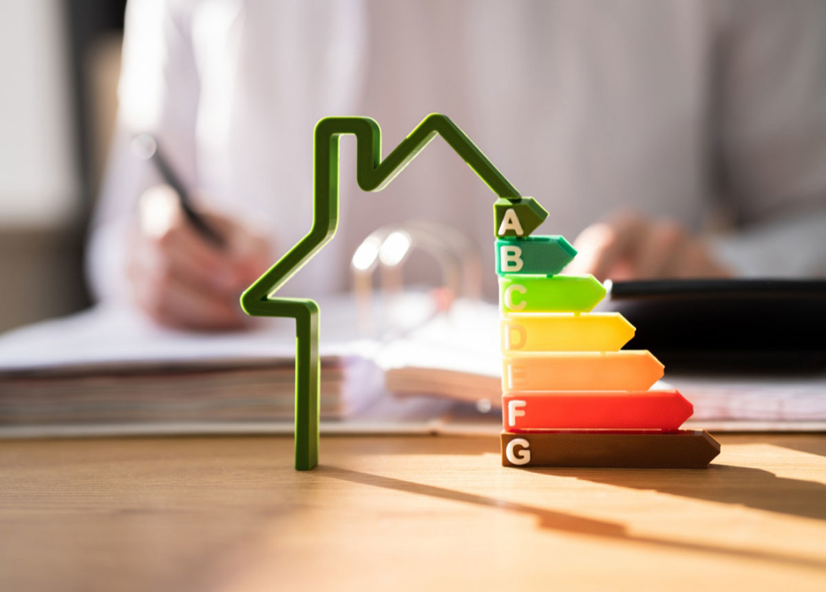 La classificazione energetica degli immobili: come funziona e come incide sul valore della tua casa
