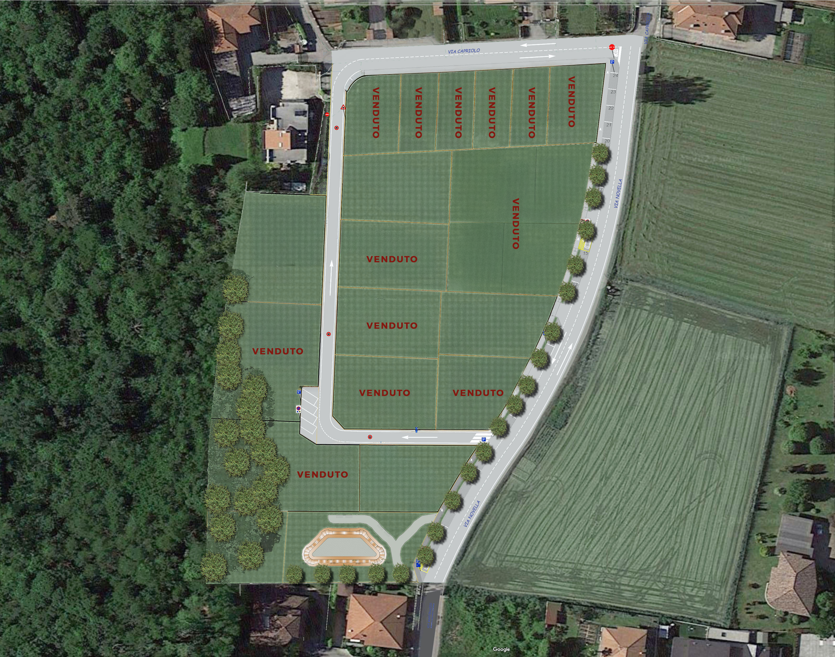 Il PROGETTO
