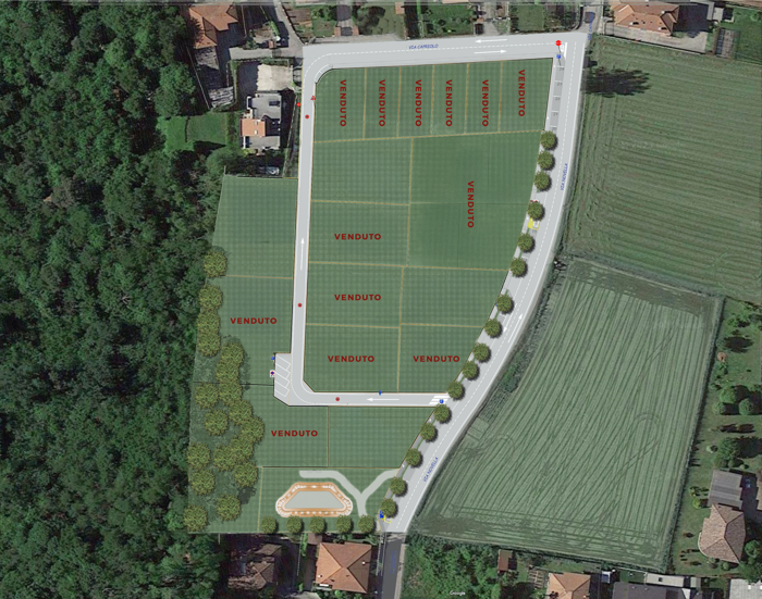 Il PROGETTO
