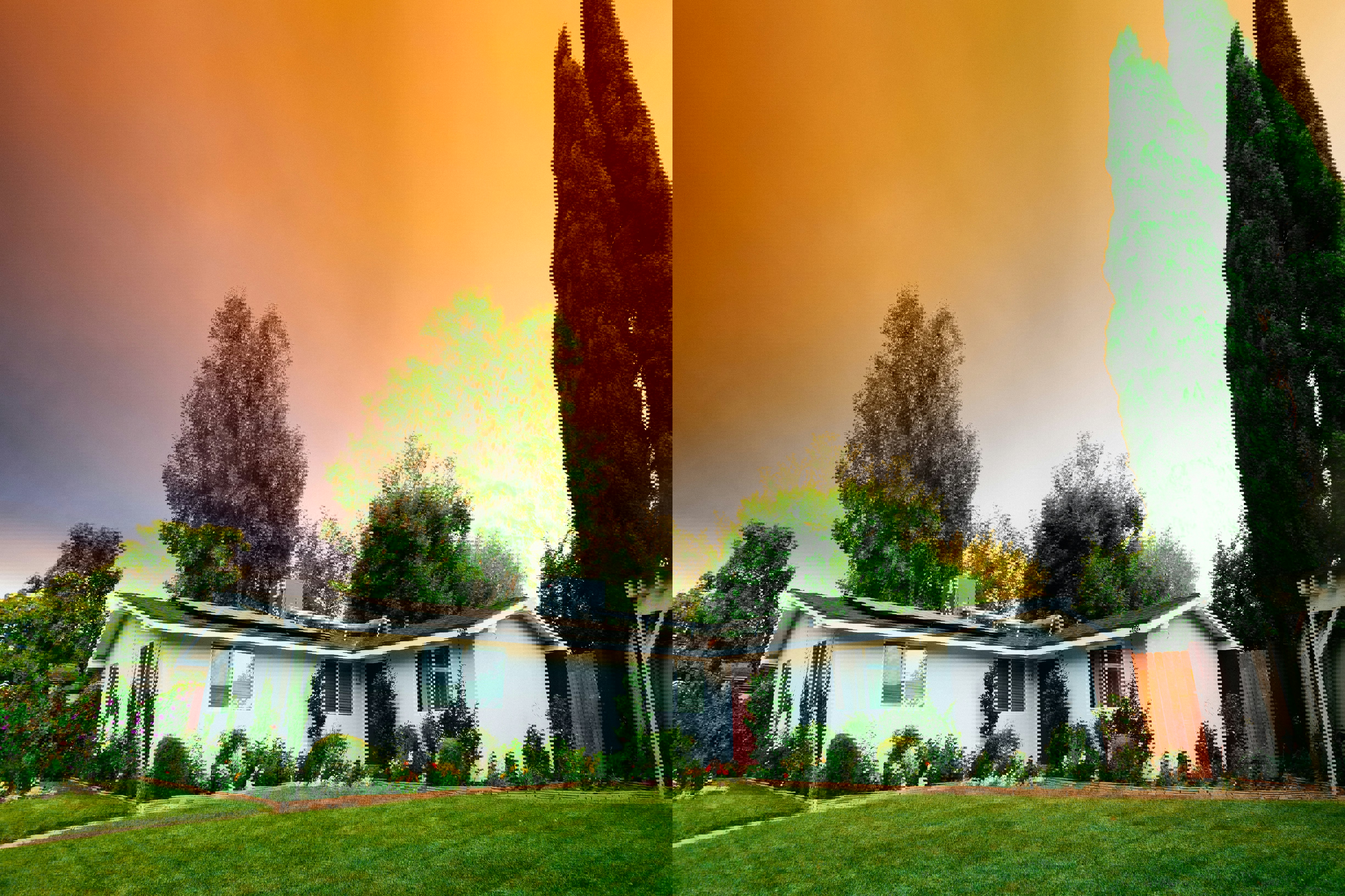 Case passive vs case tradizionali in classe A: quali sono le differenze?