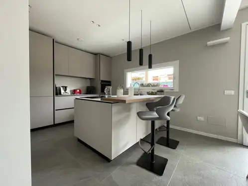 Il Sistema Costruttivo Spring